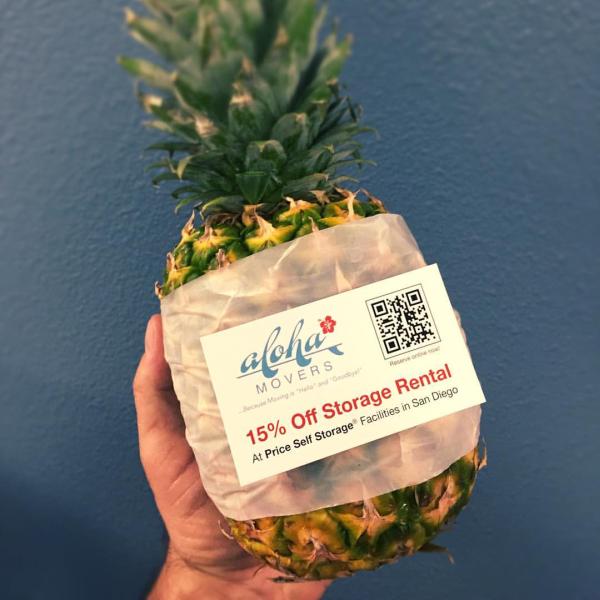 Aloha Movers