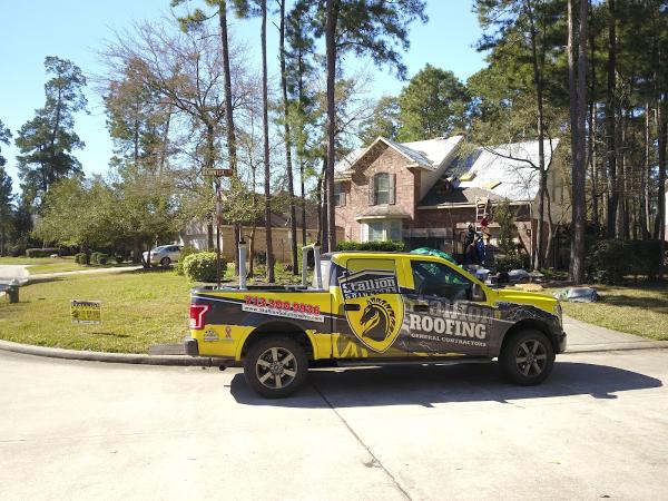 Stallion Roofing & Solar Solutions