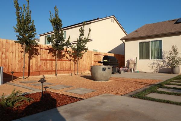 Picture Perfect Lawn