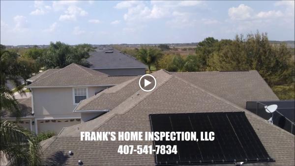 Frank's Home Inspection