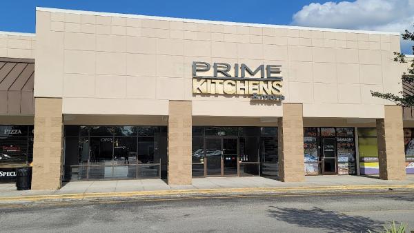 Prime Kitchens AND More LLC