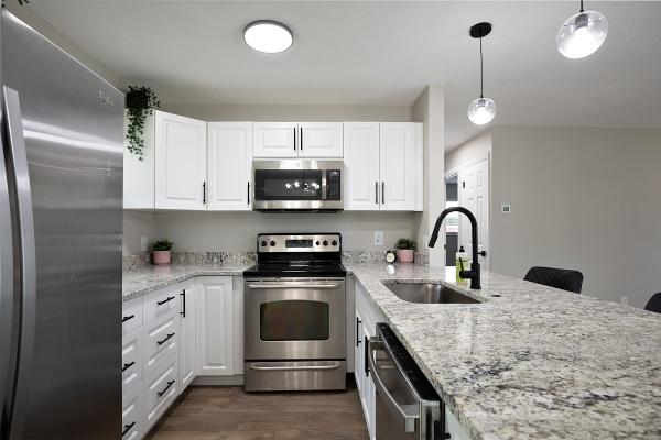 Prime Kitchens AND More LLC