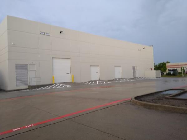 Vision Enclosure Walls