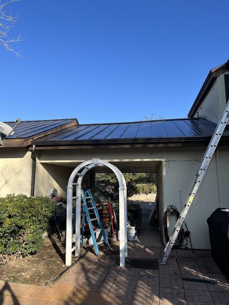 Legacy Home Improvements