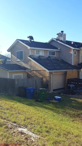 Legacy Home Improvements