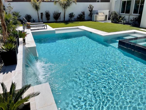 Las Vegas Pool Builders