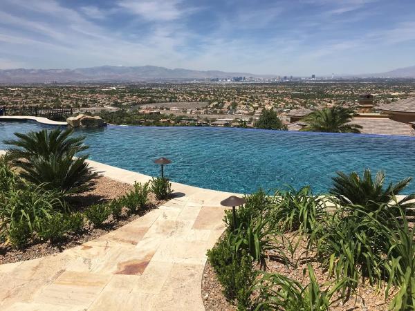Las Vegas Pool Builders
