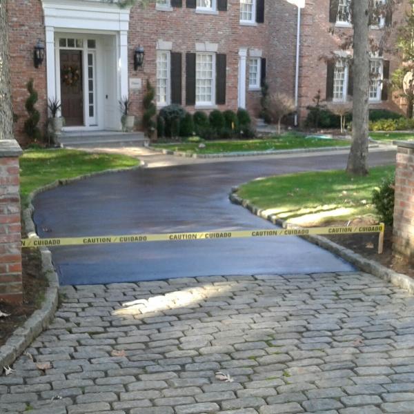 Blacktop Rangers LLC