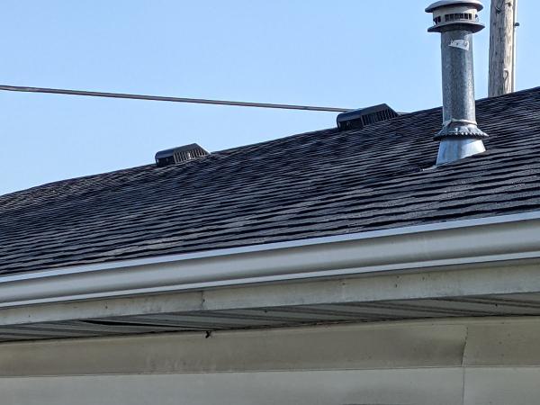 Del Beiler Roofing