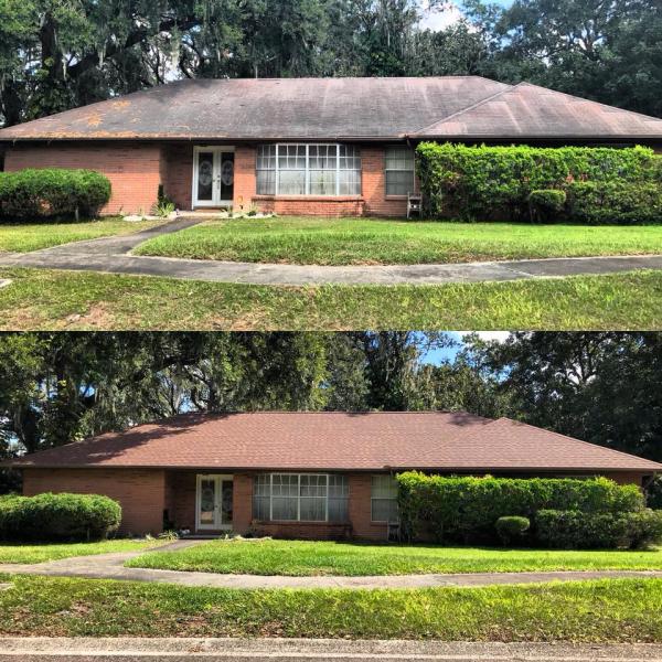 Certified Roofers & General Contractors