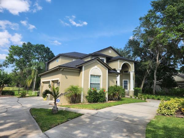Certified Roofers & General Contractors