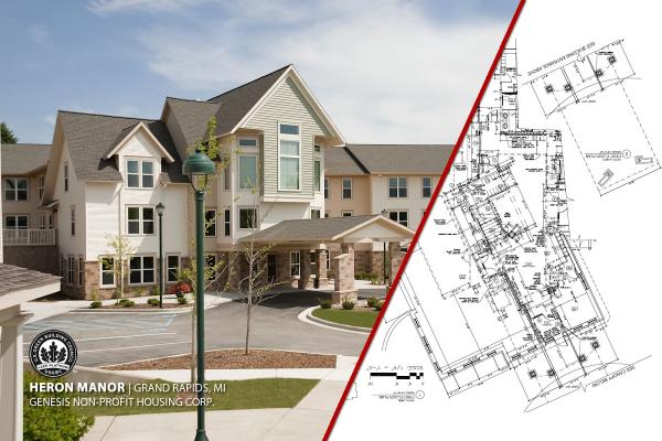 Destigter Architecture LLC