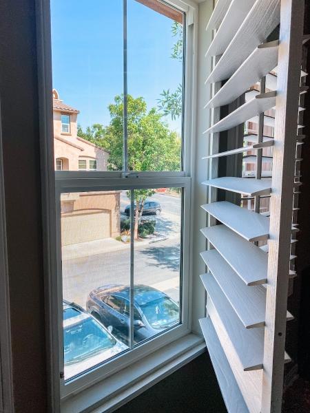 Polished Window Washing