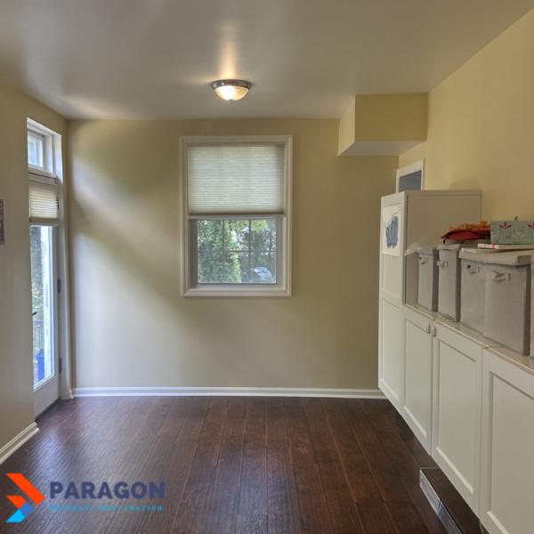 Paragon Property Restoration