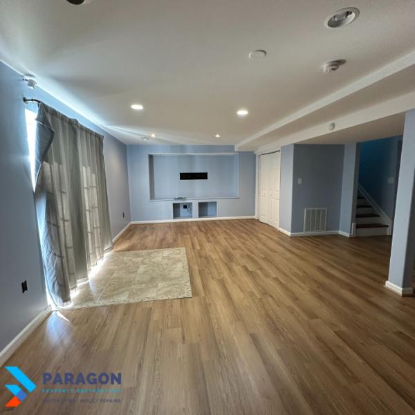 Paragon Property Restoration