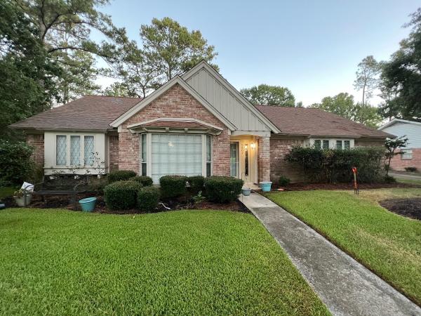 Homeward Roofing & Exteriors