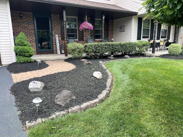 The New Generation Hardscaping LLC
