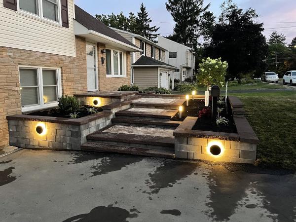 The New Generation Hardscaping LLC