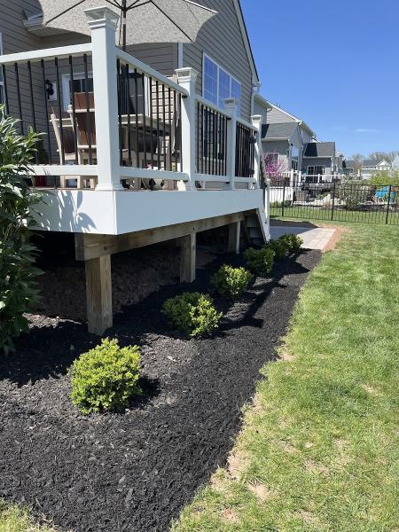 The New Generation Hardscaping LLC