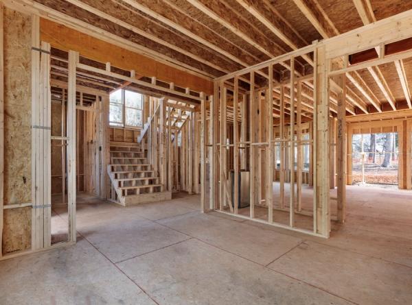 Montague Construction