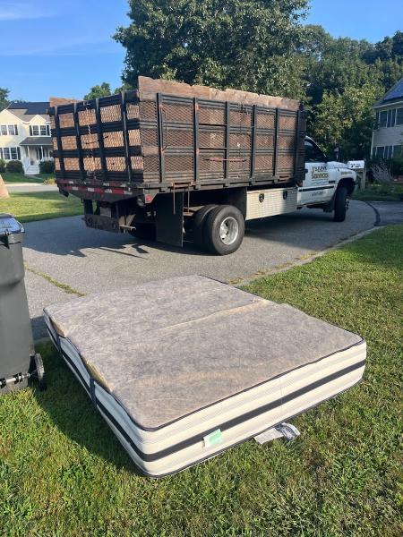 J's Junk Removal Services