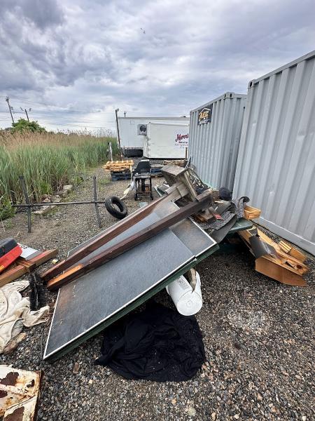 J's Junk Removal Services