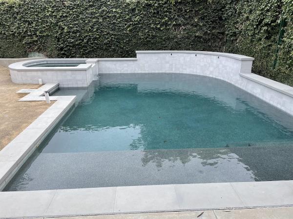 La Jolla Pools
