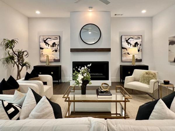Design2sell Interiors & Home Staging