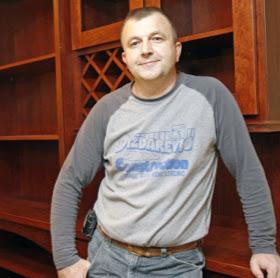 Dizdarevic Construction LLC