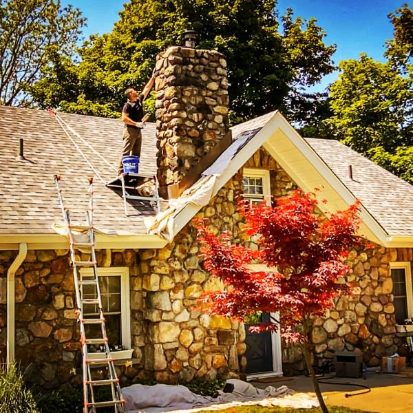 Small Town Chimney Sweep LLC