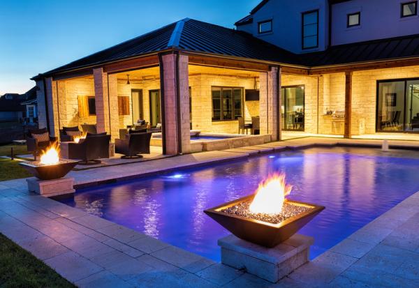 Watercrest Pools