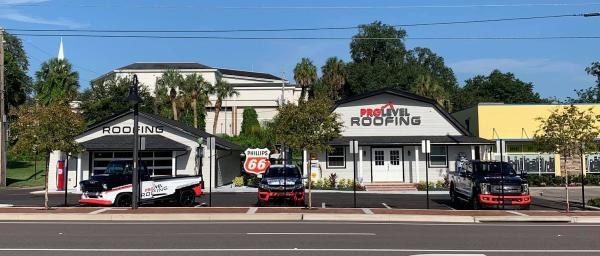 Prolevel Roofing