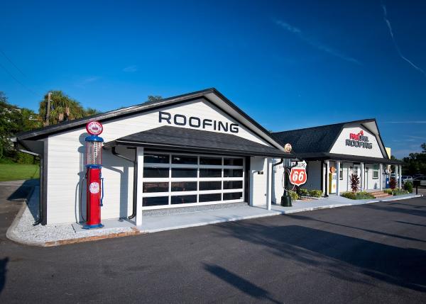 Prolevel Roofing