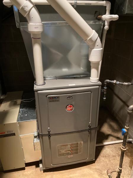 Hobson Heating and Cooling