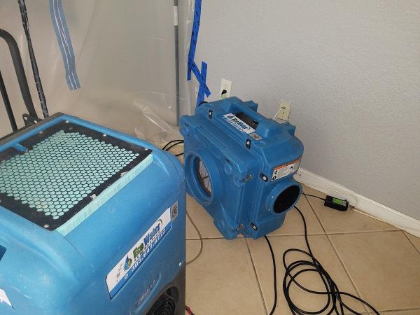 Eco Water Restoration