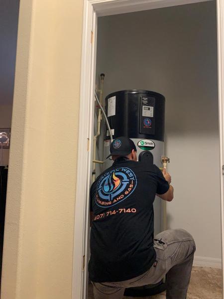 Horizon West Plumbing & Gas