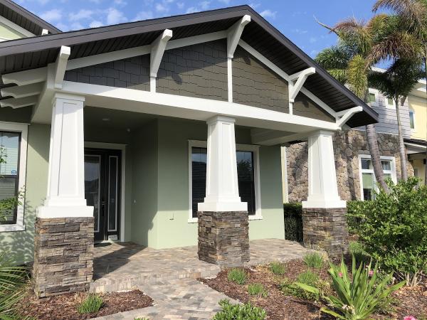 Capstone Pavers LLC