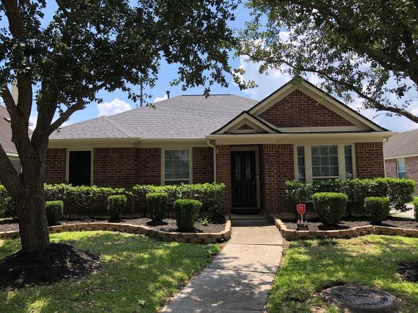 K & J Integrity Roofing