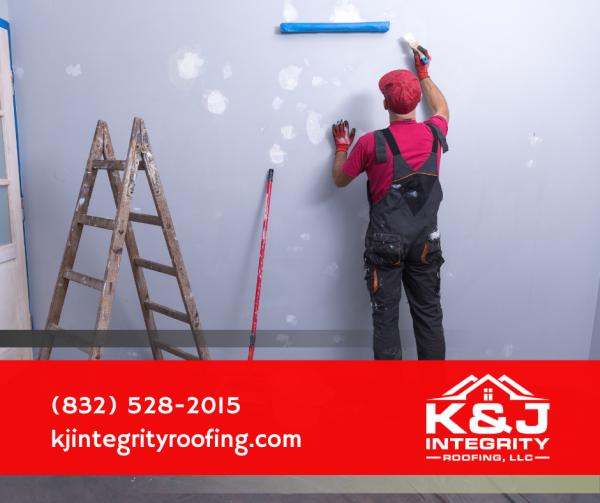 K & J Integrity Roofing