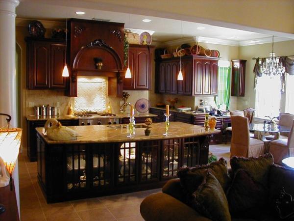 Silverado Stone Design