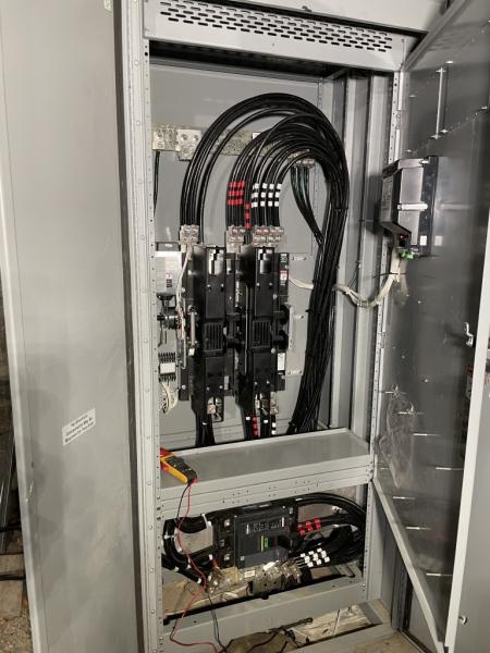 Penta Electric Inc