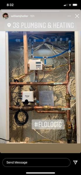 JS Plumbing & Heating