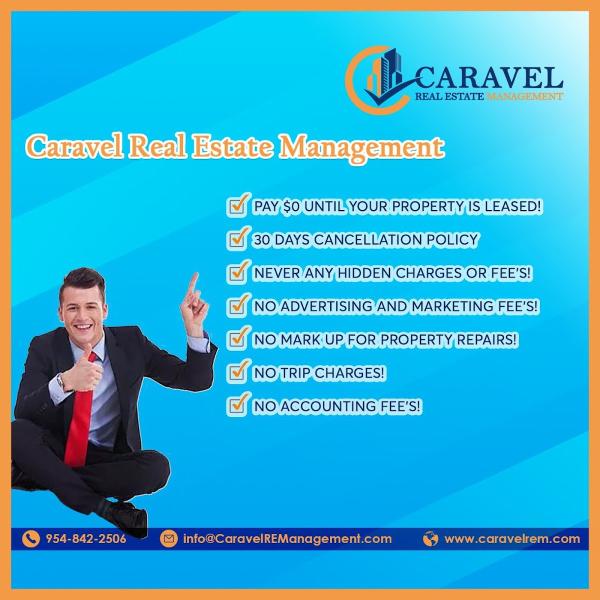 Caravel Real Estate Management