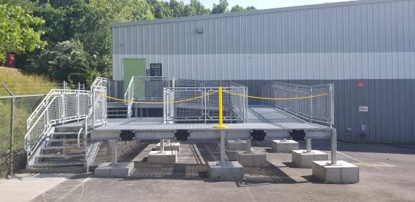 10 Federal Storage