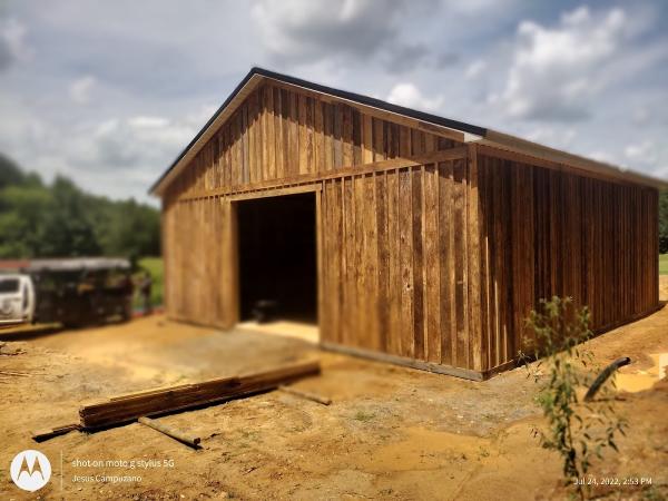 Bull Run Construction Llc.