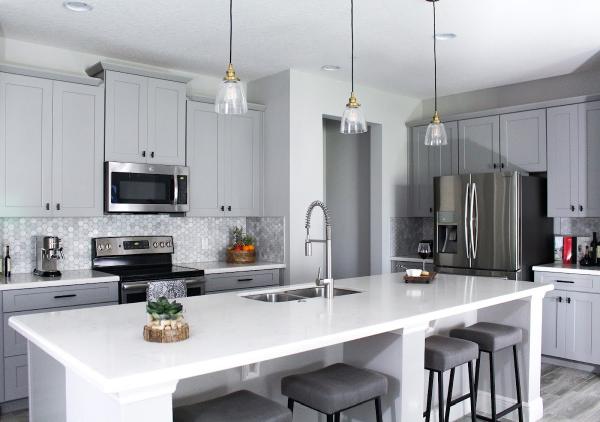 Lucy H Interiors