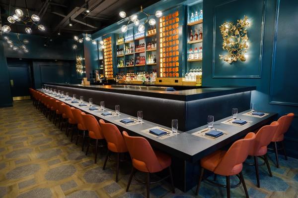 Curtis Herring Interior Design