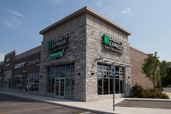 Cabinets Express