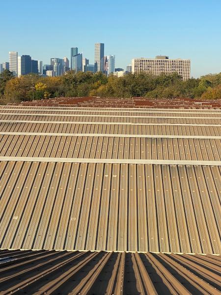 Braun's Roofing