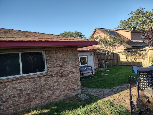 Braun's Roofing